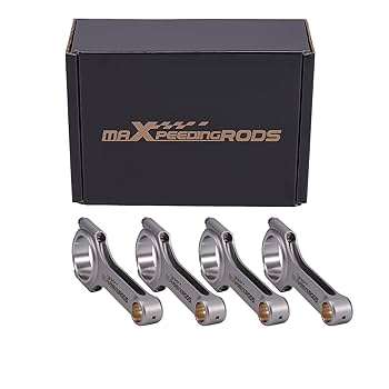 EGシビック　エクステンションロッド Amazon | maXpeedingrods コンロッド ホンダfor hondaシビック